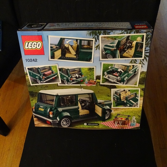 legos - Picture 7 of 8